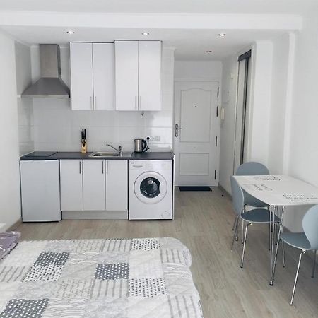 Estudio Habaneras,38 P 103 Torrevieja Ngoại thất bức ảnh