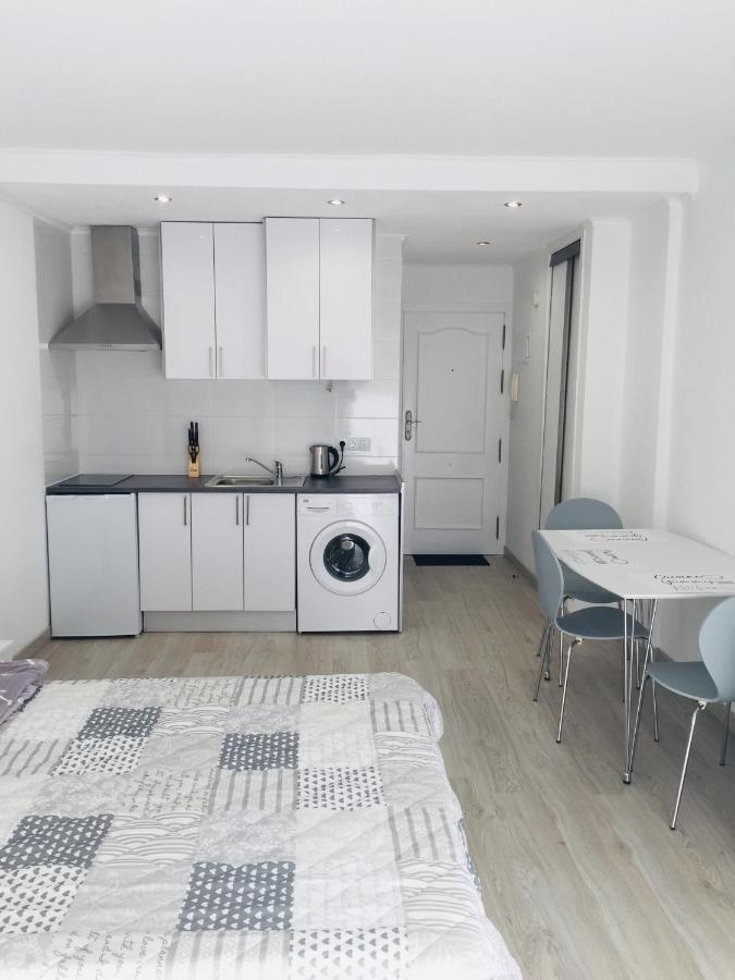 Estudio Habaneras,38 P 103 Torrevieja Ngoại thất bức ảnh